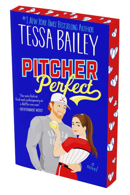Pitcher Perfect: Big Shots 4 (Deluxe Edition)