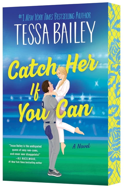 Catch Her If You Can (Deluxe Edition)