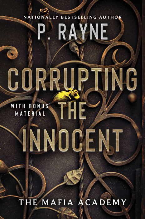 Corrupting the Innocent: The Mafia Academy 2