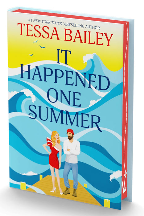 It Happened One Summer (Deluxe Edition)