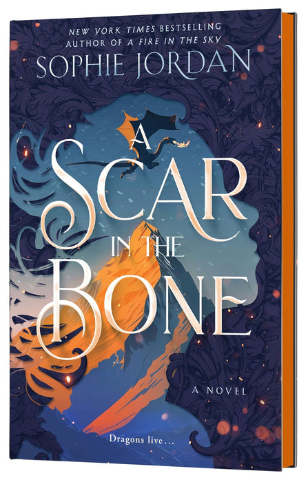 A Scar in the Bone