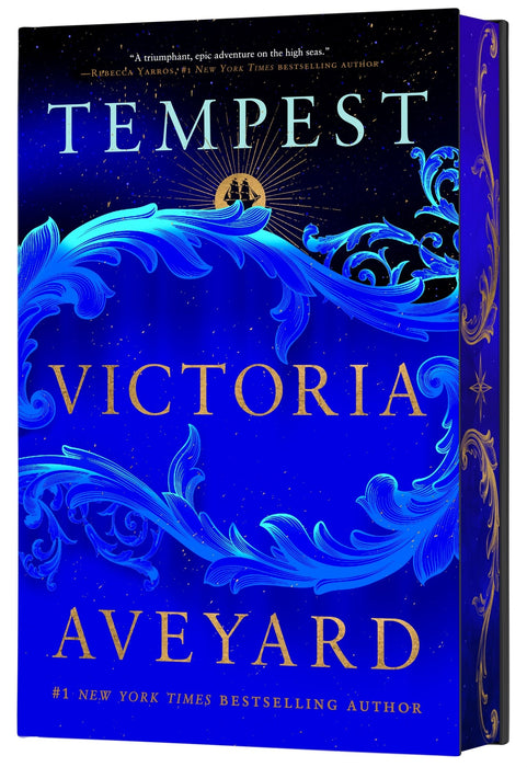 PRE-ORDER Tempest (Deluxe Limited Edition)
