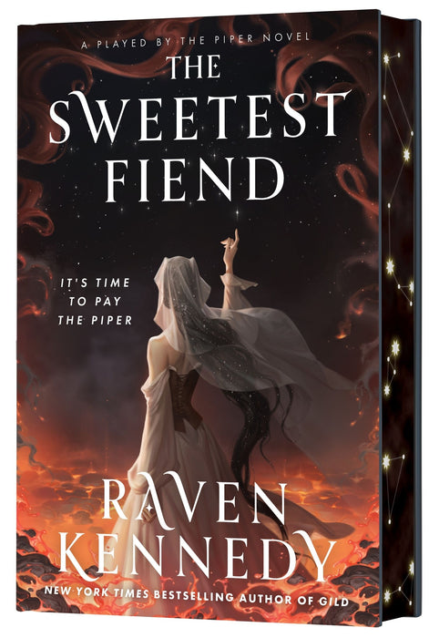 The Sweetest Fiend
