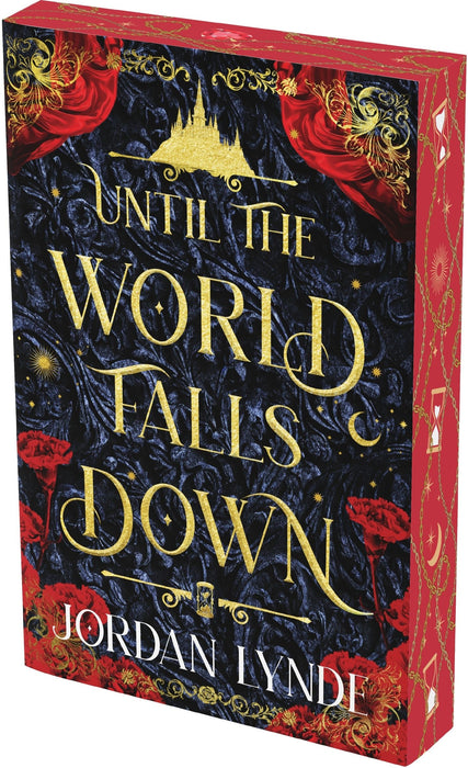 Until the World Falls Down (Deluxe Edition)
