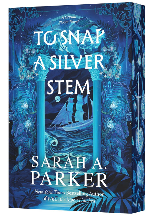 To Snap a Silver Stem (Deluxe Edition)