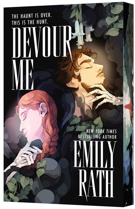 Devour Me (Deluxe Edition)