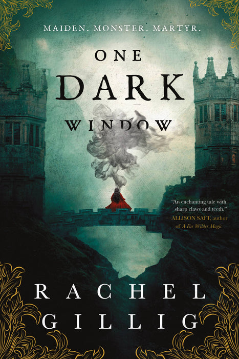 One Dark Window: The Shepherd King 1