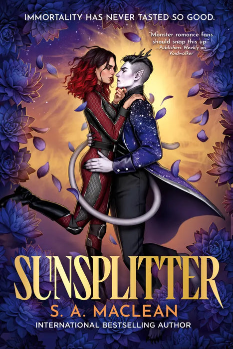 Sunsplitter: Beasts of the Void 2