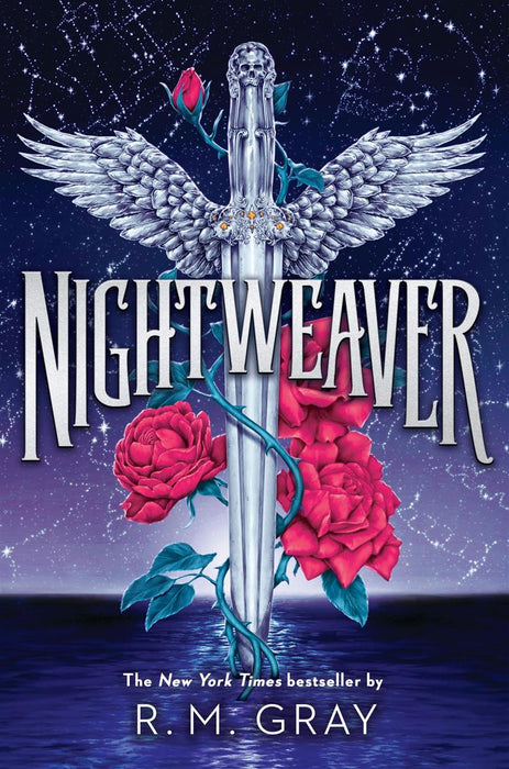 Nightweaver: Nightweaver 1