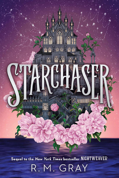 Starchaser: Nightweaver 2