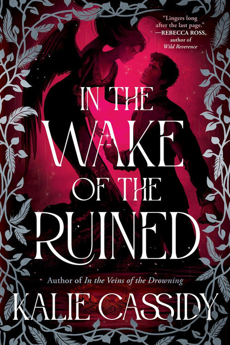 In the Wake of the Ruined: The Siren Mage