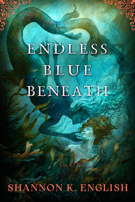 Endless Blue Beneath