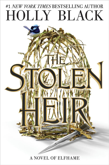 The Stolen Heir: The Stolen Heir 1