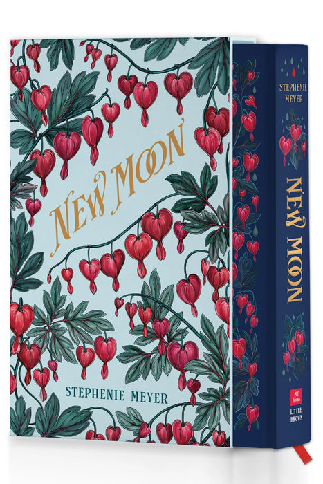 New Moon: Deluxe Collector’s Edition