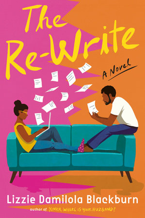 The Re-Write