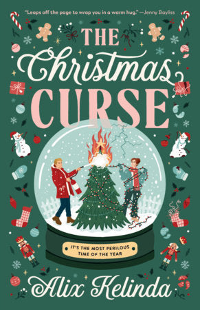 The Christmas Curse