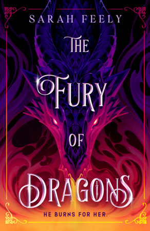 The Fury of Dragons