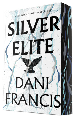 Silver Elite: Silver Elite 1