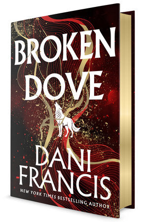 Broken Dove: Silver Elite 2