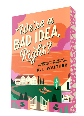 We're a Bad Idea, Right? (Deluxe Edition)