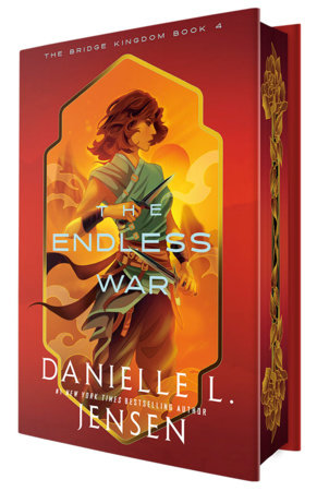 PRE-ORDER The Endless War (Deluxe Edition)