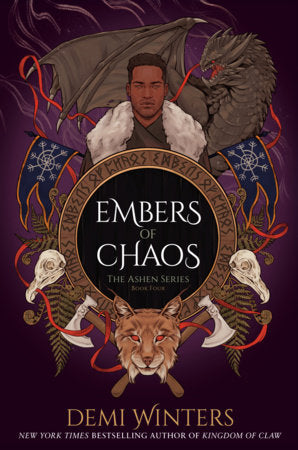 Embers of Chaos