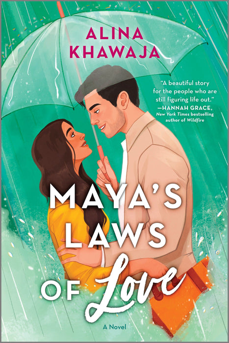Maya’s Laws of Love