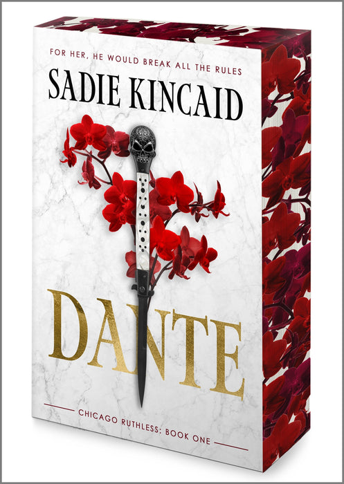 Dante (Deluxe Edition)