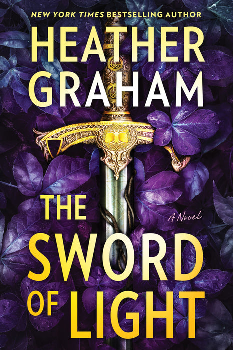 The Sword of Light