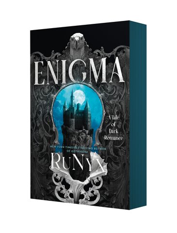 Enigma (Deluxe Edition)