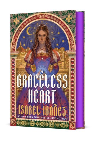 Graceless Heart (Deluxe Edition)
