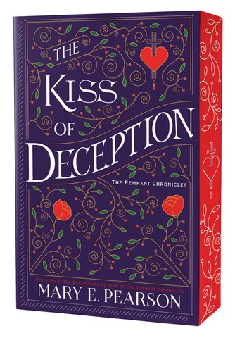 The Kiss of Deception (Deluxe Edition)