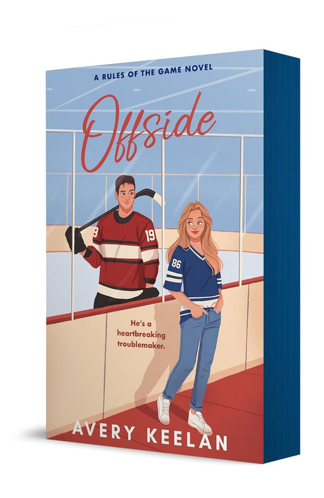 Offside - Rules of the Game 1