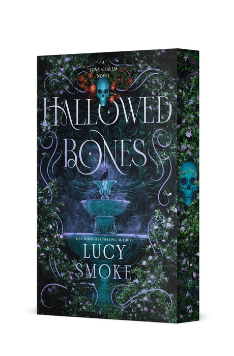 Hallowed Bones