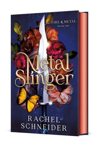 Metal Slinger: Fire & Metal 1 (Deluxe Edition)