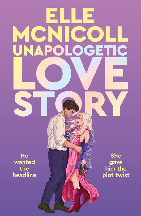 Unapologetic Love Story
