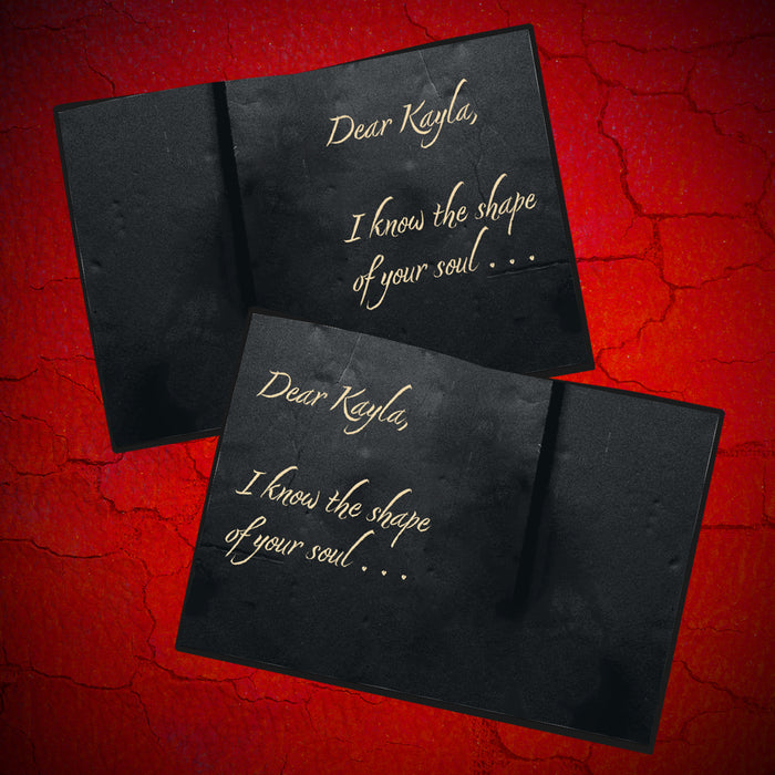 PRE-ORDER Pen Pal Collector's Edition
