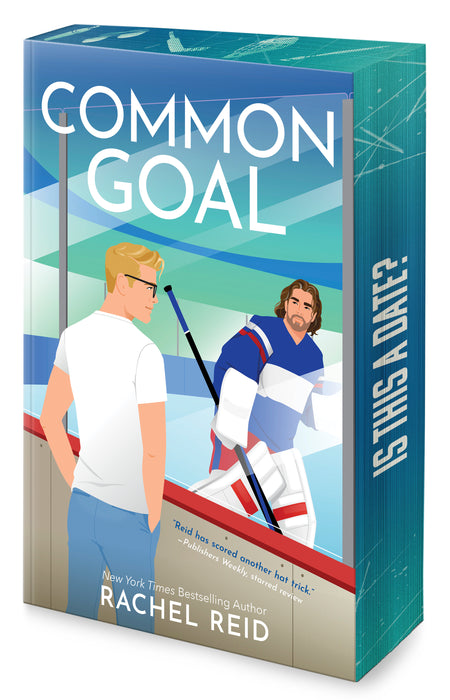Common Goal (Deluxe Limited Edition)