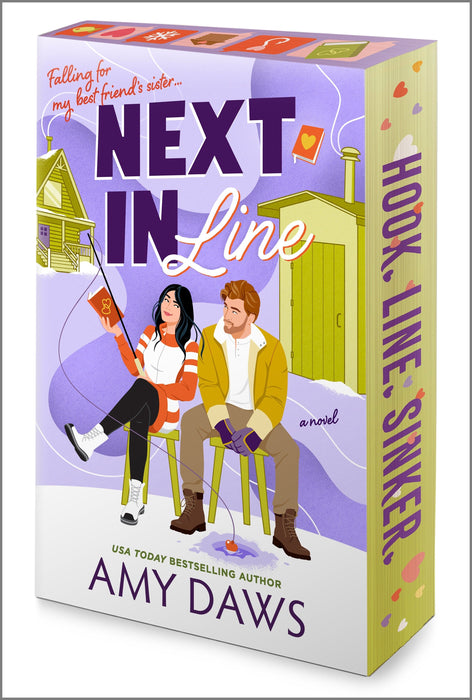 Next in Line (Deluxe Edition)