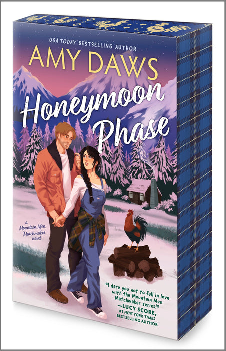 Honeymoon Phase (Deluxe Edition)