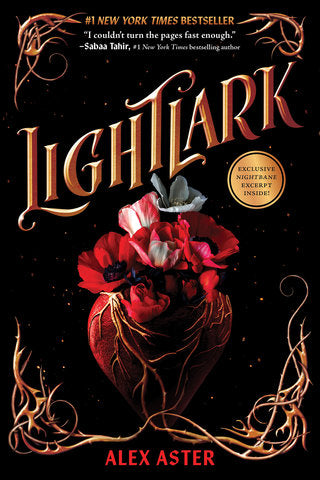 Lightlark - The Lightlark Saga 1