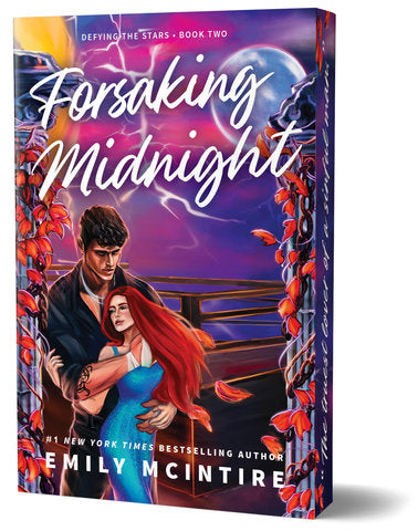 Forsaking Midnight: Defying the Stars 2 (Deluxe Edition)