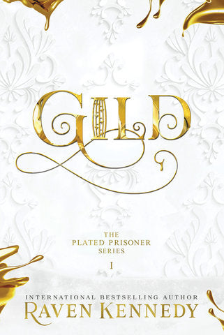Gild: The Plated Prisoner 1