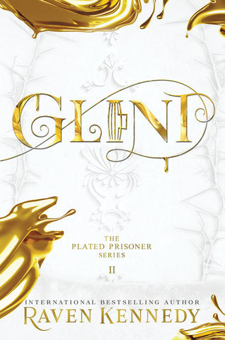 Glint: The Plated Prisoner 2