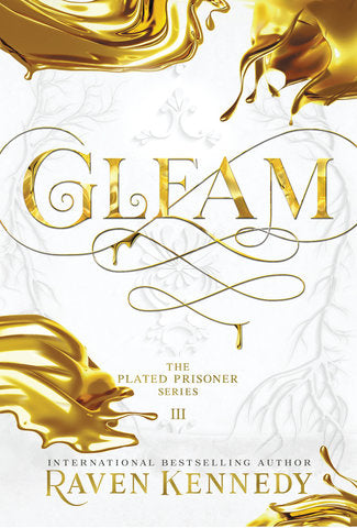 Gleam: The Plated Prisoner 3