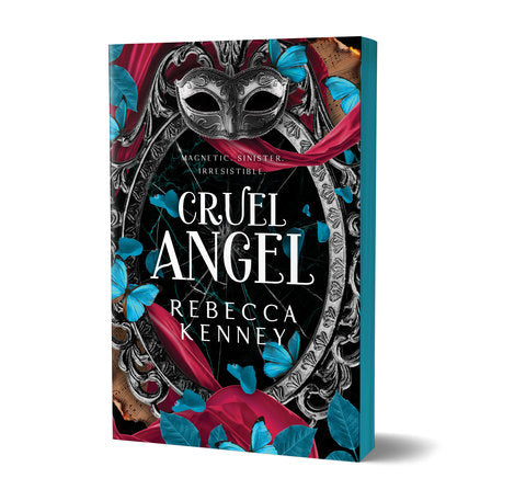 Cruel Angel