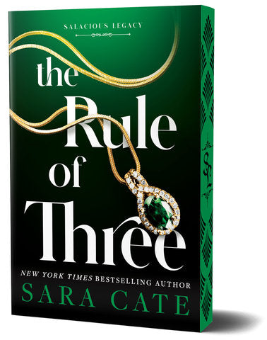 The Rule of Three