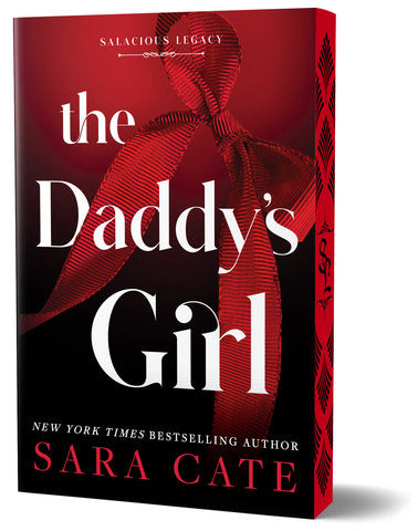 PRE-ORDER The Daddy's Girl (Deluxe Edition)