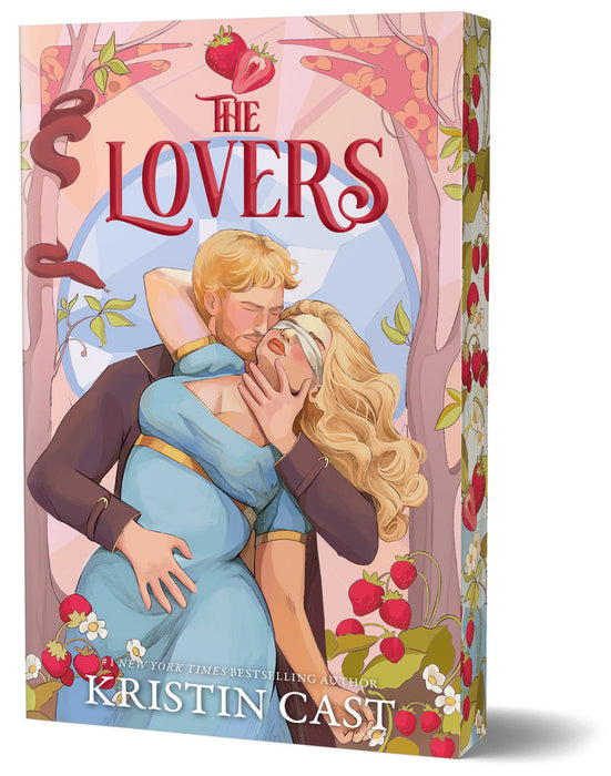 The Lovers: A Towerfall Novel (Deluxe Edition)