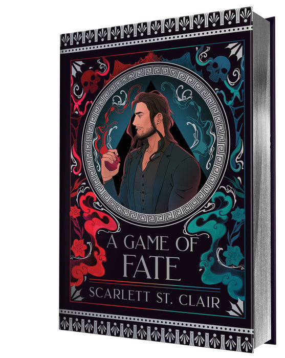 PRE-ORDER A Game of Fate (Collector's Edition)